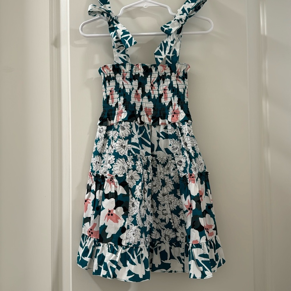 Rebecca Taylor dress